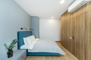 River city apartments No. 3 by URBAN RENT